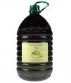 Molí de Dalt - garrafa PET 5 l.