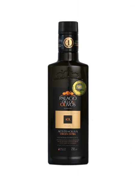 Palacio de los Olivos Picual 250 ml.
