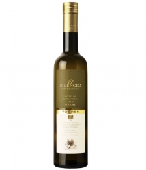 Silencio Picual de 500 ml. - botella vidrio 500 ml.