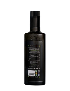 Palacio de los Olivos Arbequina 250 ml. 2