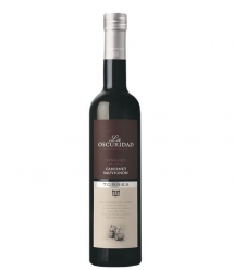 Vinagre La Oscuridad de 250 ml. - Cabernet Sauvignon 250 ml.