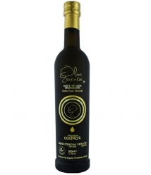 Oliva Essentia Coupage - botella vidrio 500 ml.
