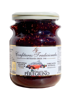 Confituras Tradicionales Confiture de Pilgrim Édition Limitée 300 gr.