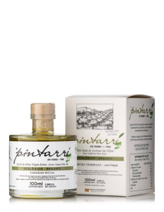 Pintarré Non filtrée BIO Récolte précoce Étui 100 ml.