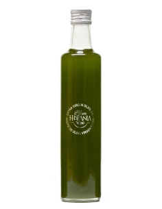 Oleum Hispania Nature Premium Ungefiltertes Picual Limitierte Auflage 500 ml.