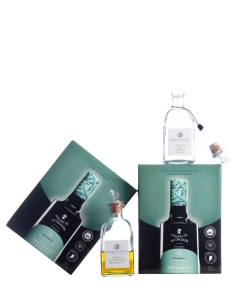 Molino de la Calzada d'Origen Picual Lucio Bag in Box 3L 2