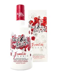 Valdenvero Frantoio BIO...