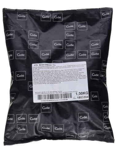 Cudié Catànies "Las Originales" - Bag...