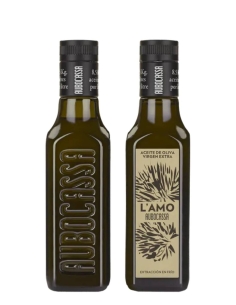Aubocassa L'Amo Glass bottle 250 ml.