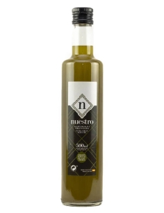 Supremo Nuestro non filtrée 500 ml.