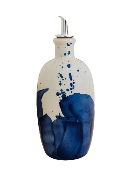 Monsieur Pegó Picual Botella de cerámica 250 ml.