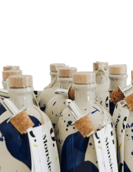 Monsieur Pegó Picual