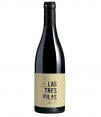 Las Tres Filas 2014 - botella vidrio 750 ml.