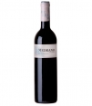 Medrano 2014 - Botella de vidrio 750 ml.
