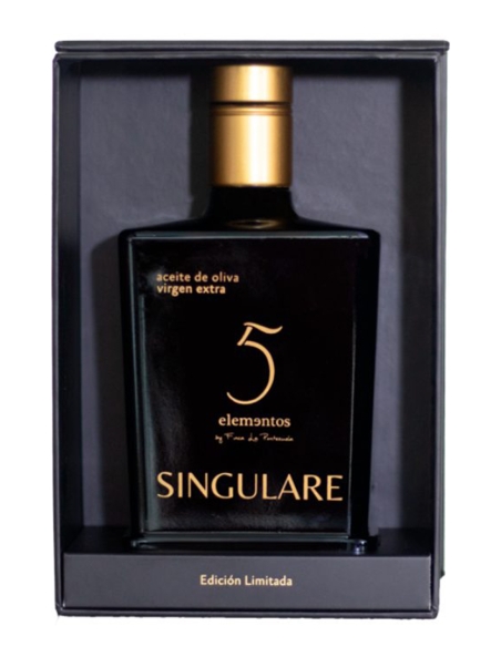 Finca La Pontezuela 5 Elementos Singulare 500 ml.