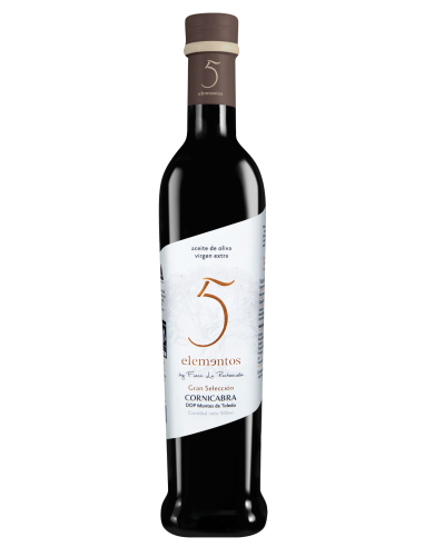 Finca La Pontezuela 5 Elementos Gran...