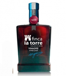 Finca la Torre Pedro Ximenez Essig - Glasflasche 250 ml.