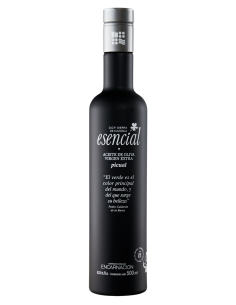 Esencial Verde Temprano Picual Limited Edition Case 500 ml. 2