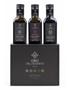 Oro del Desierto Gift Box... 2