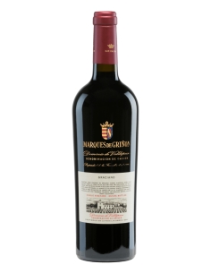 Marqués de Griñón Red Wine Graciano QDO Dominio de Valdepusa 750 ml.