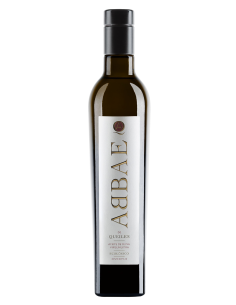 Abbae de Queiles Organic Arbequina 500 ml.