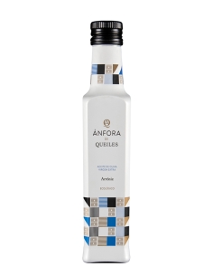 Ánfora de Queiles Arróniz BIO 250 ml.