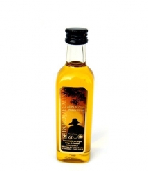 Parqueoliva - miniatura vidrio 60 ml.
