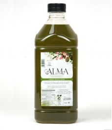 Almaoliva Gran Selección No Filtred Fresco - PET bottle 2 l.