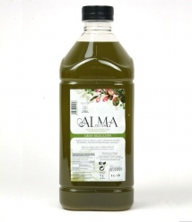 Almaoliva Gran Selección Non Filtré Fresco - Bouteille PET 2 l.