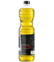 Castillo de Illora Tradicional 1 l.- PET bottle