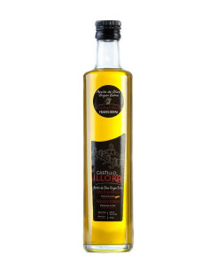 Castillo de Illora Tradicional de 500 ml. - Botella vidrio 500 ml.