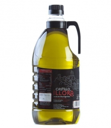 Castillo de Illora Tradicional 2 l.- Bouteille PET