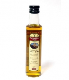 Trespuertas Viejo - botella vidrio 250 ml.
