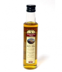 Trespuertas Viejo - botella vidrio 250 ml.