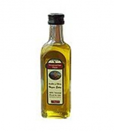 Trespuertas Viejo - botella miniatura vidrio 60 ml.
