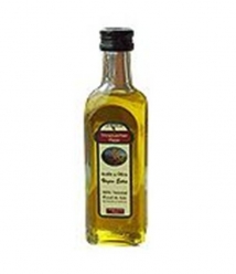Trespuertas Viejo - botella miniatura vidrio 60 ml.