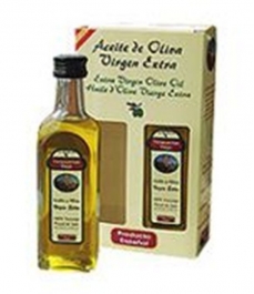 Trespuertas Viejo - Estuche regalo 2 uds. vidrio 60 ml.