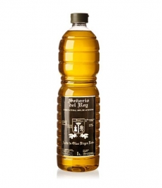 Señorío del Rey - botella pet 1 l.