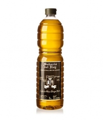 Señorío del Rey - botella pet 1 l.
