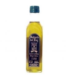 Señorío del Rey - botella vidrio 250 ml.