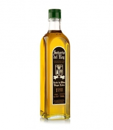 Señorío del Rey - botella vidrio 750 ml.