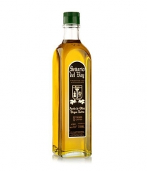 Señorío del Rey - botella vidrio 750 ml.