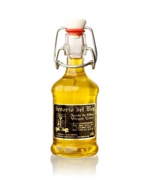Señorío del Rey - miniatura vidrio 40 ml.
