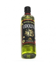 Odoliva - botella vidrio 500 ml.