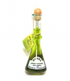 Rumba - jarrita vidrio 25 cl.