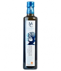Molino de la Calzada D'Origen de 500 ml. - Botella vidrio 500 ml.