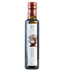 Molino de la Calzada Arbequina de 250 ml. - Botella vidrio 250 ml.