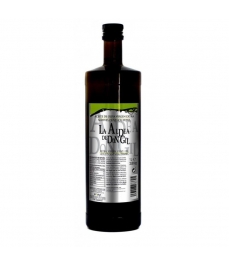 la Aldea de Don Gil de 1 l- Botella vidrio 1 l.