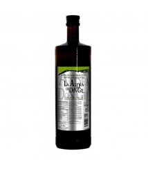 la Aldea de Don Gil de 1 l- Botella vidrio 1 l.