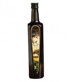 Acebuche empeltre Selection - botella vidrio 75 cl.